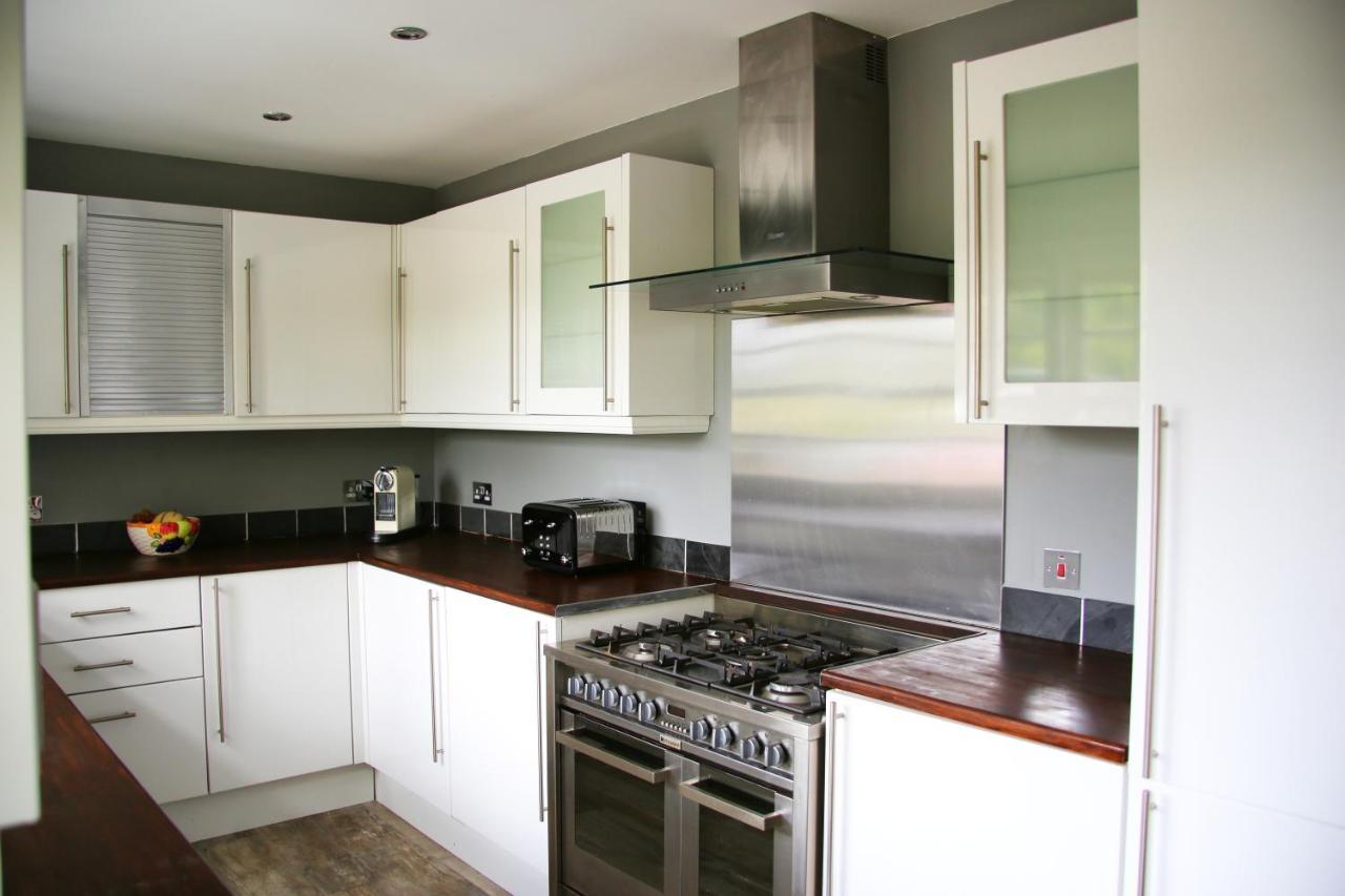 Pirn Mill Self Catering Cottage Cladich Екстер'єр фото