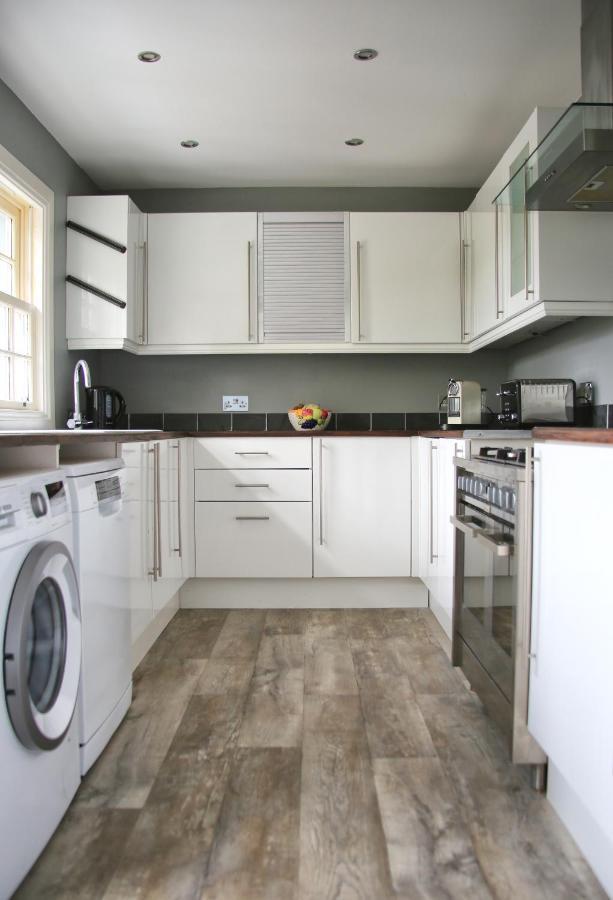 Pirn Mill Self Catering Cottage Cladich Екстер'єр фото