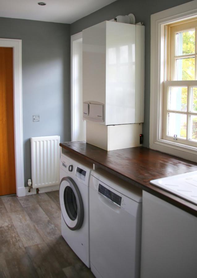 Pirn Mill Self Catering Cottage Cladich Екстер'єр фото