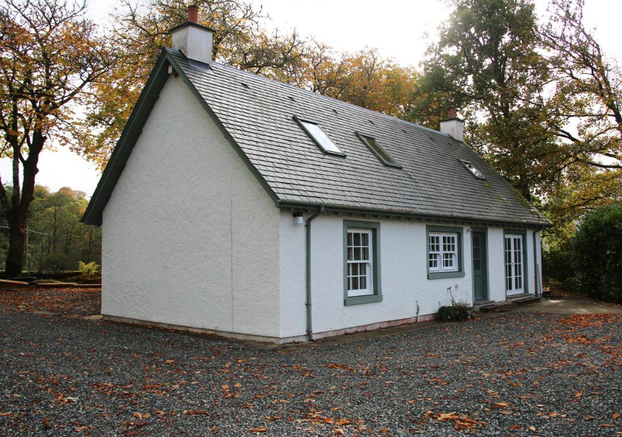 Pirn Mill Self Catering Cottage Cladich Екстер'єр фото