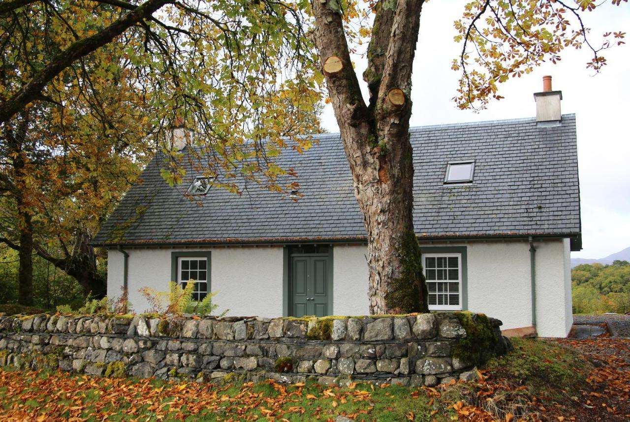Pirn Mill Self Catering Cottage Cladich Екстер'єр фото