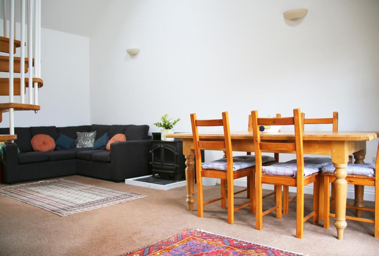 Pirn Mill Self Catering Cottage Cladich Екстер'єр фото