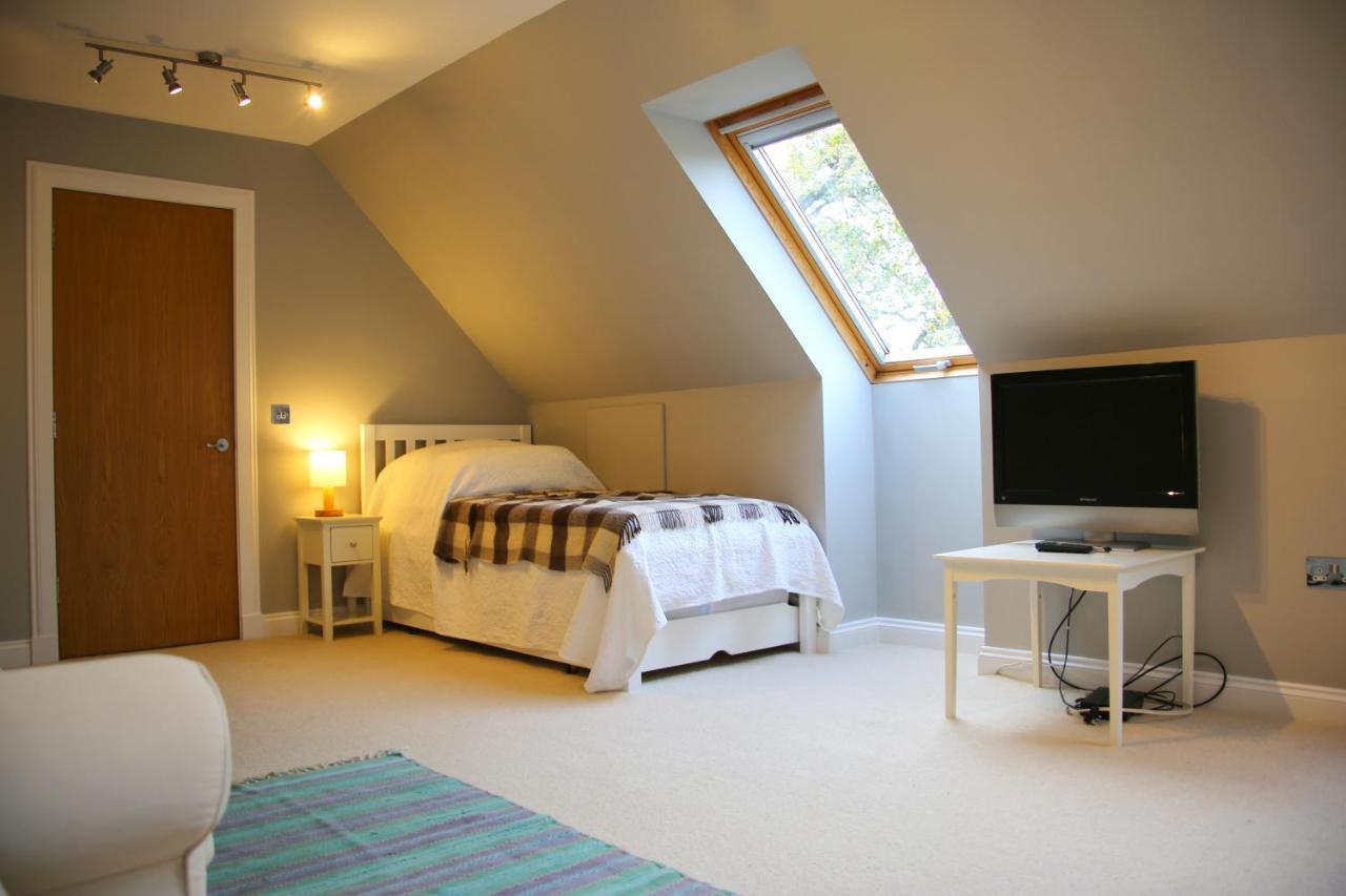 Pirn Mill Self Catering Cottage Cladich Екстер'єр фото