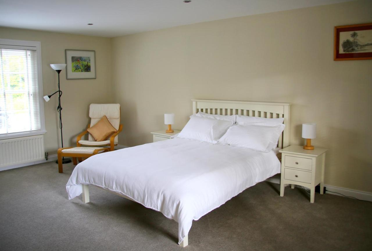 Pirn Mill Self Catering Cottage Cladich Екстер'єр фото
