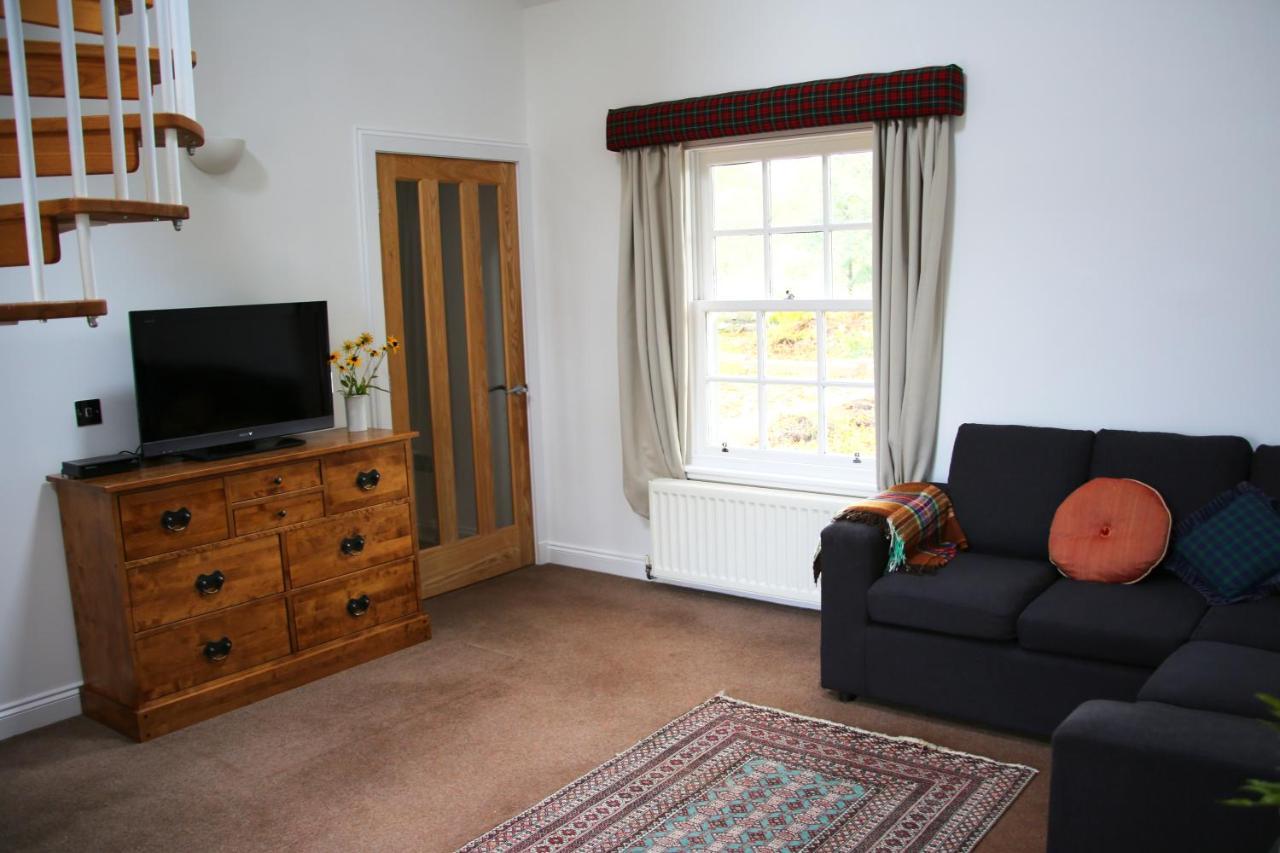 Pirn Mill Self Catering Cottage Cladich Екстер'єр фото