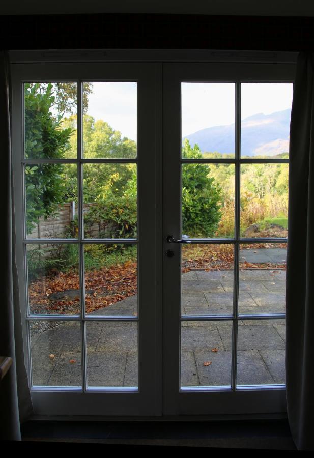 Pirn Mill Self Catering Cottage Cladich Екстер'єр фото