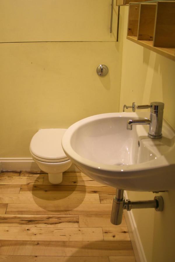 Pirn Mill Self Catering Cottage Cladich Екстер'єр фото